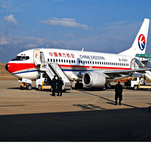 库车龟兹航空货运航空快运业稳步发展的原因是什么？